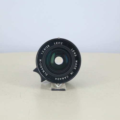 Leica elmarit 28mm 8 - leica, f2.8