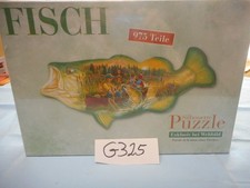 Puzzle / 975 Teile