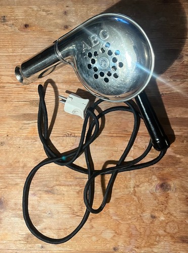 Aeg haartrockner radiopur - aeg,