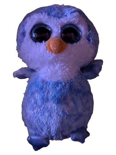 Plüschtier pinguin - ty,
