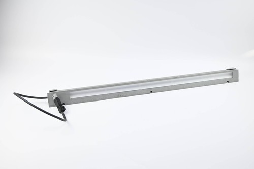 Waldmann maschinenleuchte sol - waldmann,