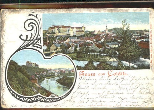 Colditz 1901 - colditz,