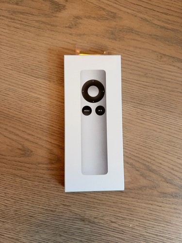 Apple remote fernbedienung - -,