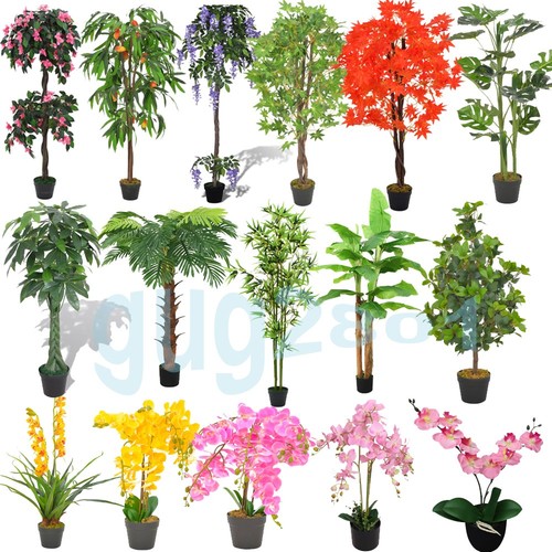 Künstlicher baum blume - künstlicher, im