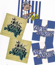 Ultras Gelsenkirchen 5x