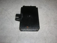 BMW E38 750I, Steuergerät