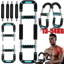 6 Stufen 13-54KG Twister