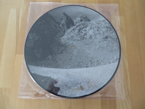 Omega massif vinyl aus - omega,