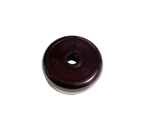 Vintage single puck - single,