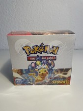 Pokemon Scarlet & Violet