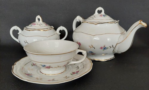 Limoges pallas porzellan - limoges,