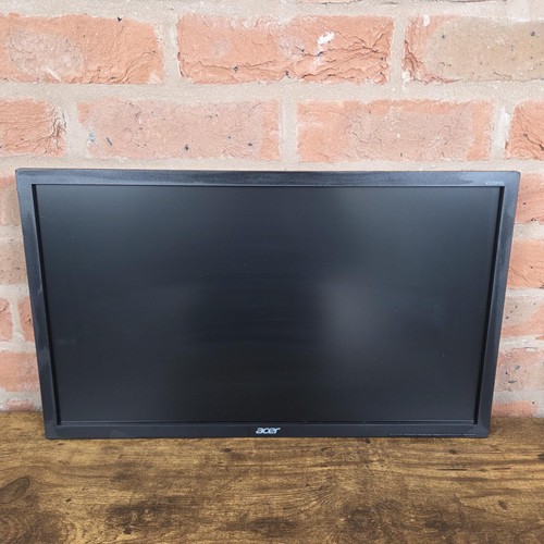 Acer v226hql full hd - v226hql,