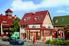 Vollmer 43633 H0 Bäckerei