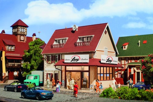 Vollmer 43633 bäckerei - vollmer,