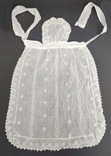 Antike edwardianische 20er