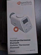 Thermostat Heizkörper Smart