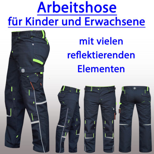 Workwear arbeitshose - workwear,