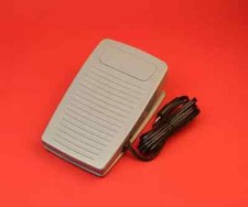 Fußpedal Fußanlasser für