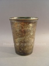 143888: Erinnerungsbecher A 88, Aufklärungsstaffel 88, Legion Condor, He-70