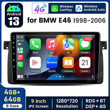 For BMW E46 3 Series 318 320