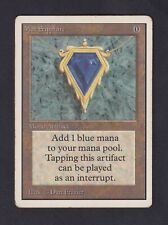 Magic MTG - Mox Sapphire -