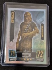 Force Attax Serie 2 LE1 -