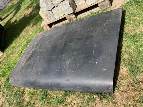 Ford 17m heckklappe - ford,