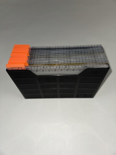 Mappei ordnerbox schwarz mit - ordnerbox,