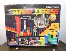 Domino Express Maxi Power mit