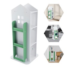 Drehregal Regal Standregal