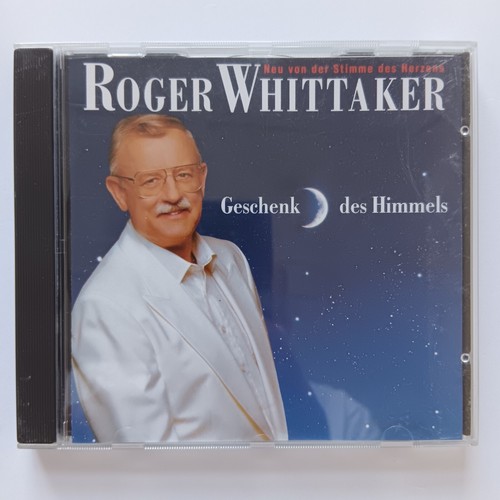 Roger whittaker geschenk des - geschenk,
