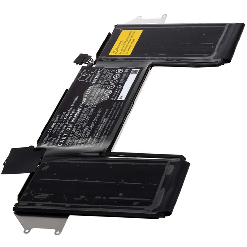 Akku für laptop - für, apple