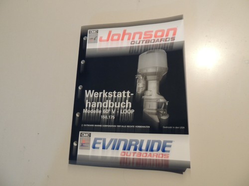 1991 1992 werkstatthandbuch - 1991,