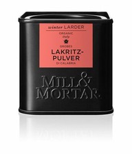 (154,44€/1kg) Mill & Mortar