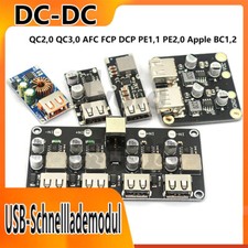 QC 3,0 QC2,0 AFC FPC