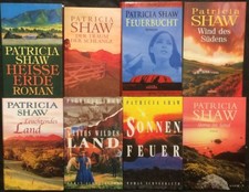 SAMMLUNG PAKET - 13 Romane v