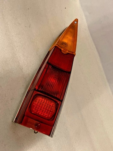Peugeot 404 rücklicht - peugeot,