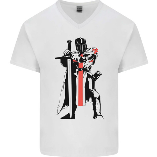 Knights templar langschwert - knights,