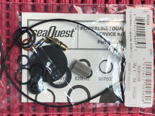 Service Kit Seaquest Powerline AIRWAY, Part #42609