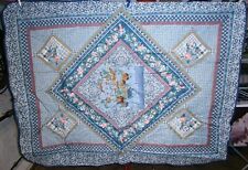 Decke/Sesselüberwurf, 120 x 160 cm mit integrierter Tasche zum Verstauen