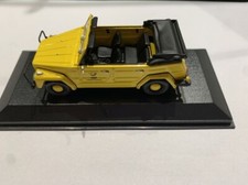 MINICHAMPS VW 181 Kurierwagen
