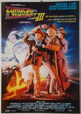 Zurück in die Zukunft III