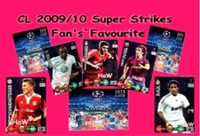 Panini Champions League Super
