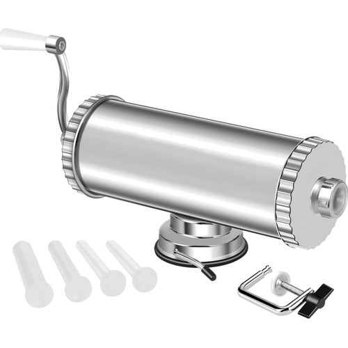 Wurstfüller