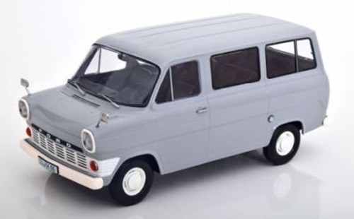 Ford transit mk1 1965 - ford,