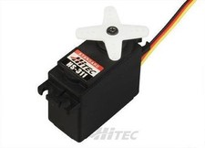 Multiplex / Hitec RC Servo
