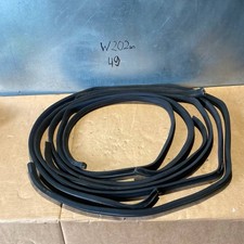 Mercedes-Benz W202 Kombi Innen