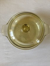 Auflaufform - Jenaer Glas