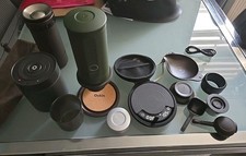 Outin Nano Komplett Set