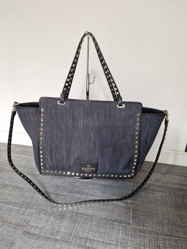 Valentino tasche rockstud - valentino,